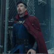 The Doctor Strange