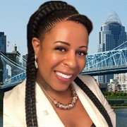 Pamela Rocker (Trans Woman, She/Her)