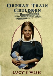 Lucy's Wish (Joan L. Nixon)