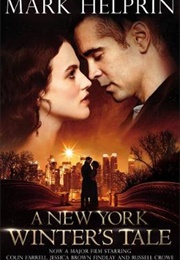 A New York Winter's Tale (Mark Heperin)
