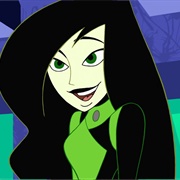Shego (Kim Possible)