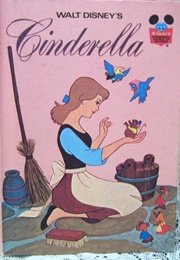 Walt Disney&#39;s Cinderella (Disney)