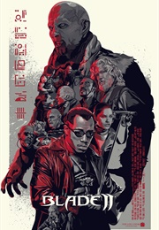 Blade 2 (2002)