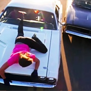 Death Proof (2007)