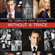 Without a Trace: Season 1