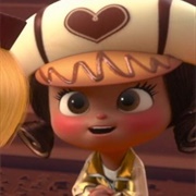 Crumbelina Dicaramello