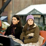 Stars Hollow, Connecticut (Gilmore Girls)
