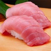 Otoro Nigiri