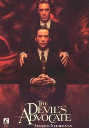 The Devil's Advocate (Andrew Neiderman)
