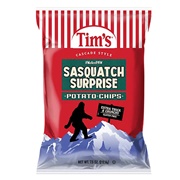Washington - Tim's Cascade Style Potato Chips