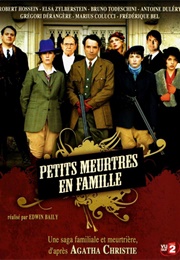 Petits Meurtres En Famille (2006)