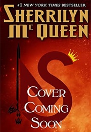 Queen of All Shadows (Sherrilyn Kenyon)