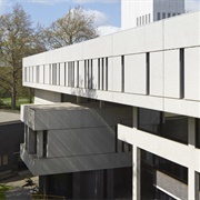Royal College of Physicians, London