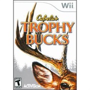 Cabela's Trophy Bucks