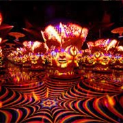 Meow Wolf Las Vegas, NV