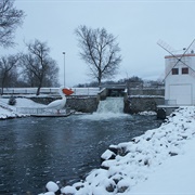 Pelican Rapids, Minnesota