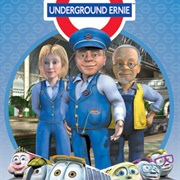 Underground Ernie (2006)