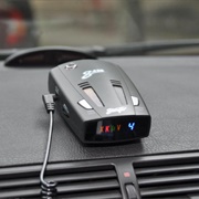 Radar Detectors