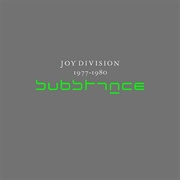Substance - Joy Division