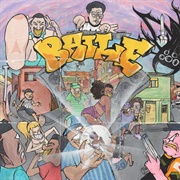 Baile (FBC & VHOOR, 2021)