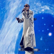 Punto 40 - Rauw Alejandro, Baby Rasta