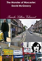 The Monster of Worcester (Pamela Lillian Valemont)