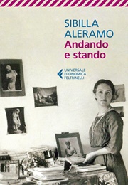 Andando E Stando (Sibilla Aleramo)
