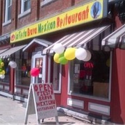 Fiesta Brava Mexican Restaurant