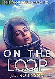 On the Loop (J.D. Robinson)