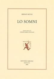 Lo Somni (Bernat Metge)