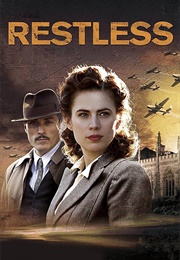 Restless (2012)