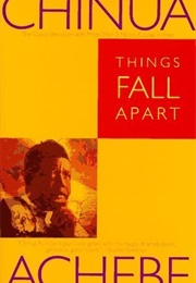 Things Fall Apart (1958)