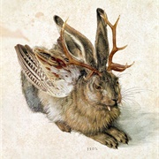 Wolpertinger (Germany)