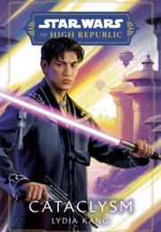 Cataclysm (Lydia King)