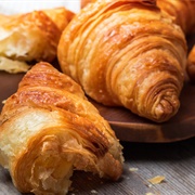 Cuerno De Mantequilla