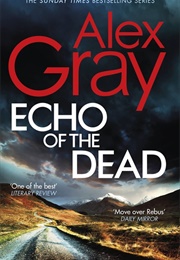 Echo of the Dead (Alex Gray)