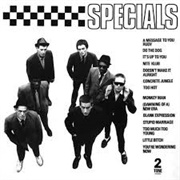 Do Nothing - The Specials