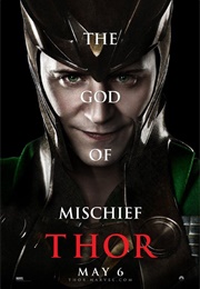 Loki Laufeyson (Thor)