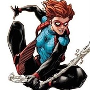 Spiderling (Anna-May Parker)