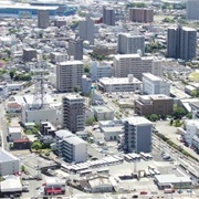 Tosu, Saga Prefecture, Japan