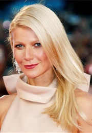 Gwyneth Paltrow