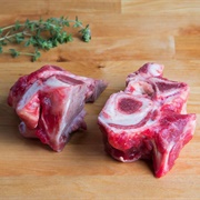 Veal Neck