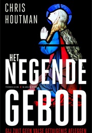 Het Negende Gebod (Chris Houtman)