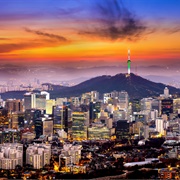 Korea (The Republic Of)