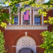 Museum of the American Revolution