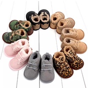 Baby Girl Shoes