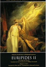Heracles (Euripides Tr. William Arrowsmith)