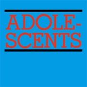 Adolescents - Adolescents (1981)