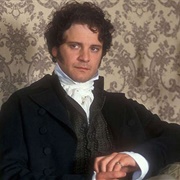 Mr. Darcy
