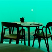 Under, Lindesnes, Norway